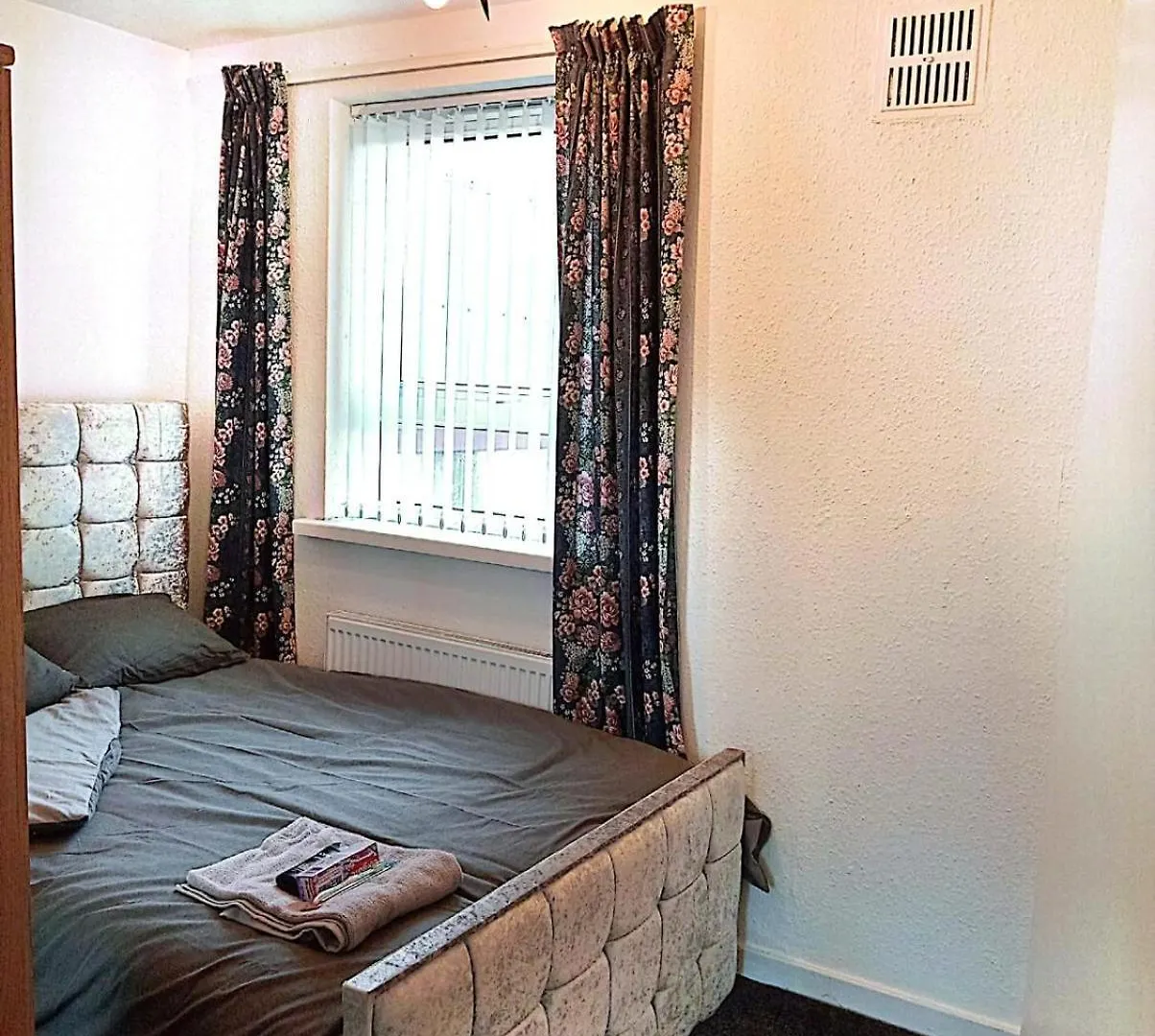Ypcc Hardaker Street Apartment Bradford